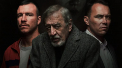 Új magyar thriller jön Molnár Áron, Lengyel Tamás és Mucsi Zoltán főszereplésével - itt Az örökség előzetese kép