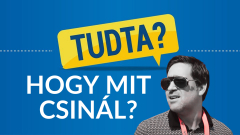A világ legkisebb hegedűje kíséri, ahogy a NER plakátosa könnyek között mond le a birodalmáról kép