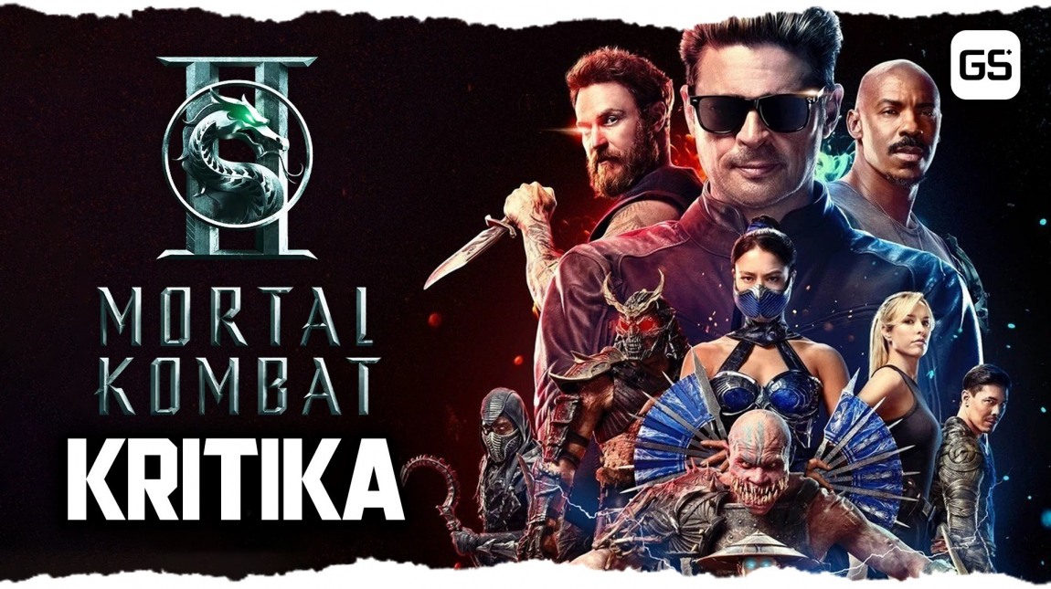 A Mortal Kombat II-ben több a fatality, de kevesebb a film kép