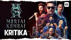 A Mortal Kombat II-ben több a fatality, de kevesebb a film kép