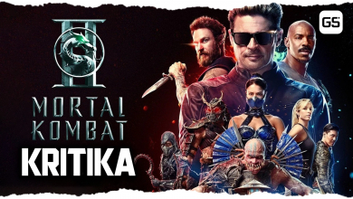 A Mortal Kombat II-ben több a fatality, de kevesebb a film kép