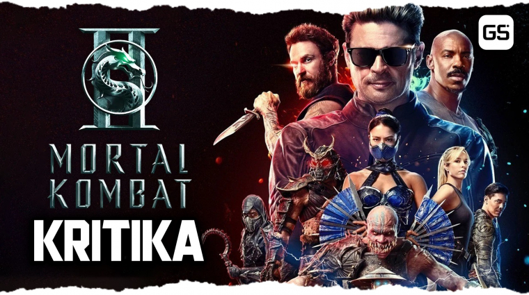 A Mortal Kombat II-ben több a fatality, de kevesebb a film bevezetőkép