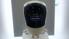 Az LG most épp Robotzsarut rakna a nappalinkba kép