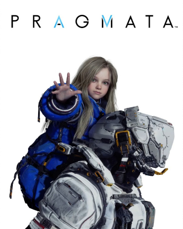 Pragmata kép
