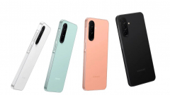 Az egyik legnépszerűbb Samsung Galaxy mobilból érkezik új változat kép