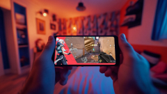Globális megjelenés nélkül szárnyal az új mobilos e-sport kép
