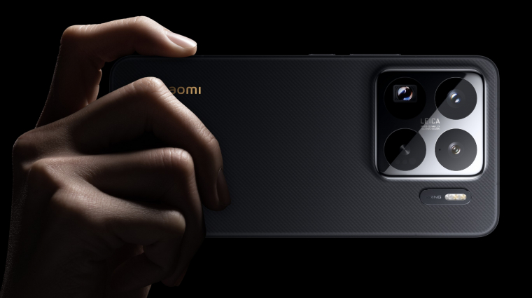 Viszlát, Snapdragon chipek! A Xiaomi-nak ennél már több kell kép