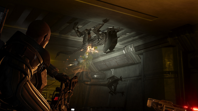 Új előzetessel borzolja a kedélyeket az Aliens: Fireteam Elite 2, ami már meg is vásárolható bevezetőkép