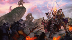 A Dungeons & Dragons online platformja azért nyírta ki a legjobb funkcióját, hogy most DLC-ben visszaadhassa azt kép