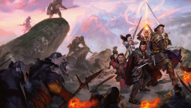 A Dungeons & Dragons online platformja azért nyírta ki a legjobb funkcióját, hogy most DLC-ben visszaadhassa azt kép