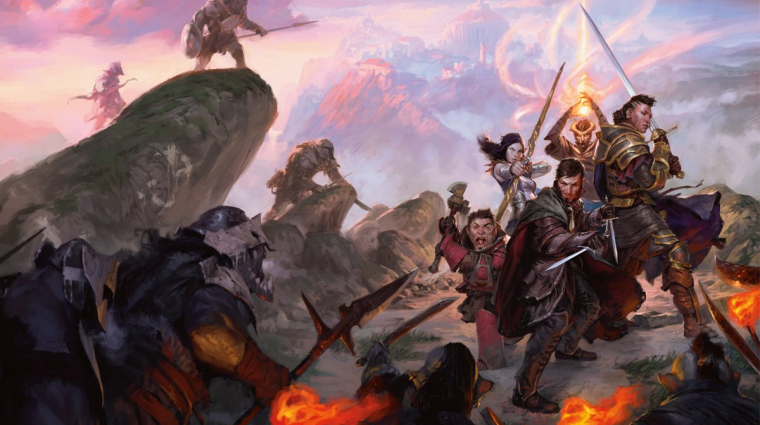 A Dungeons & Dragons online platformja azért nyírta ki a legjobb funkcióját, hogy most DLC-ben visszaadhassa azt bevezetőkép