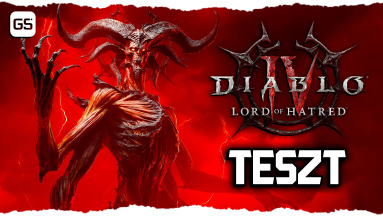 Végre célba ért a Diablo IV a Lord of Hatred kiegészítővel kép