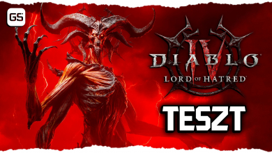 Végre célba ért a Diablo IV a Lord of Hatred kiegészítővel kép
