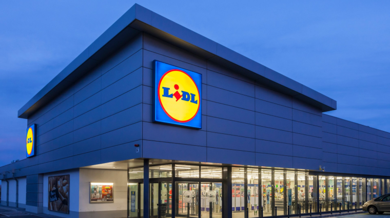 Idehaza is elérhetővé vált a Lidl népszerű elektromos biciklije kép
