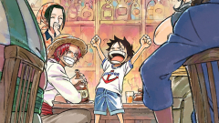 Végre tudjuk, hogy mikor kezdődik az új One Piece széria kép