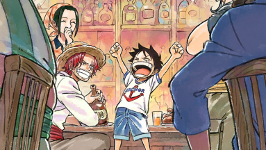 Végre tudjuk, hogy mikor kezdődik az új One Piece széria kép