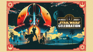 Botrányosan zajlott le a 2027-es Star Wars Celebration jegyelővétele kép