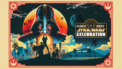 Botrányosan zajlott le a 2027-es Star Wars Celebration jegyelővétele kép
