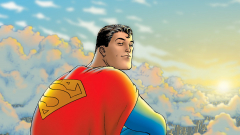 A Superman-mítosz legszebb búcsúlevele kép