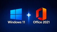Most extra olcsón megszerezhető a Windows 11 Pro és a Office 2021 kép