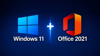 Most extra olcsón megszerezhető a Windows 11 Pro és a Office 2021 kép