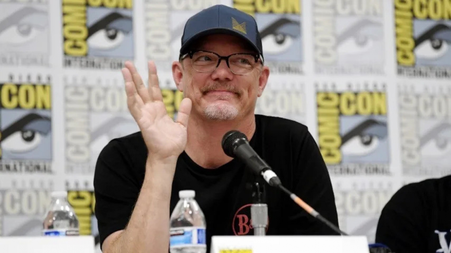 Matthew Lillard