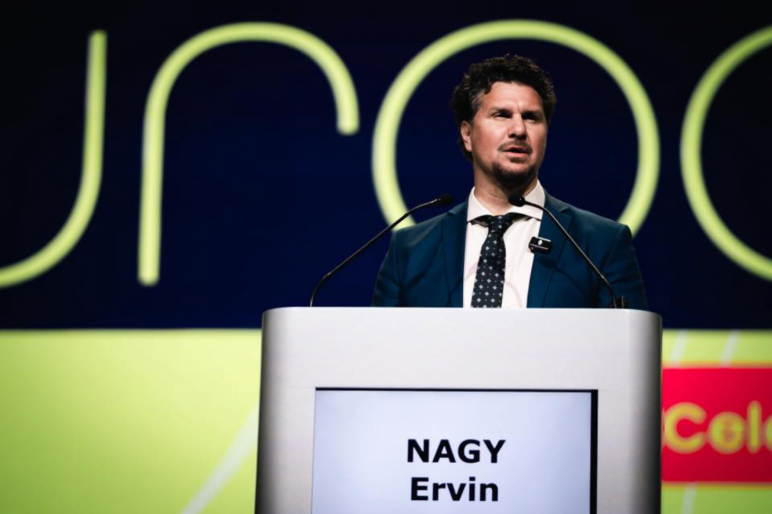 Nagy Ervin
