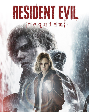 Resident Evil Requiem kép