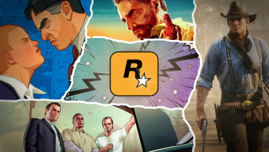 Rockstar Games - egy botrányokból épült stúdió története kép