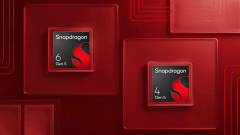 Az új Snapdragon chipek középkategóriás mobilokba hozzák a zászlóshajók erősségeit kép