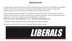 Orbán Viktor Dopeman showjában intett búcsút, de egy náci karlendítés lett belőle kép