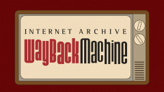 Az internet kedvenc archivumát ismét az AI sanyargatja kép