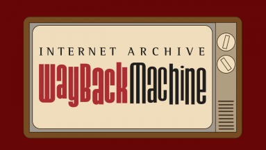 Az internet kedvenc archivumát ismét az AI sanyargatja kép