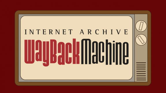 Az internet kedvenc archivumát ismét az AI sanyargatja kép