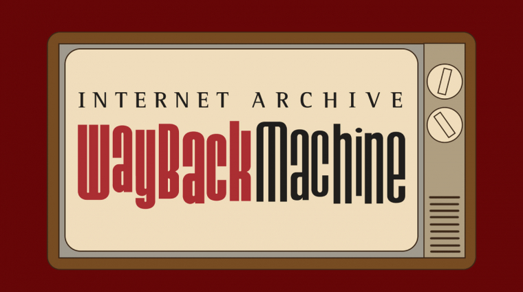 Az internet kedvenc archivumát ismét az AI sanyargatja kép