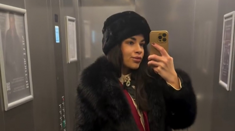 Gáspár Evelin havi egymillió környékén keresett Szijjártó social menedzsereként bevezetőkép