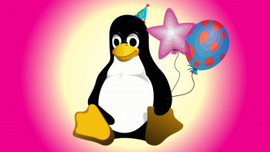 Már 30 éves a Linux pingvinje, aminek sztorija sokkal furább, mint gondolnád kép