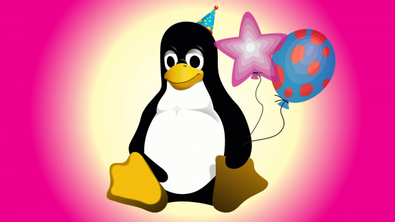Már 30 éves a Linux pingvinje, aminek sztorija sokkal furább, mint gondolnád kép