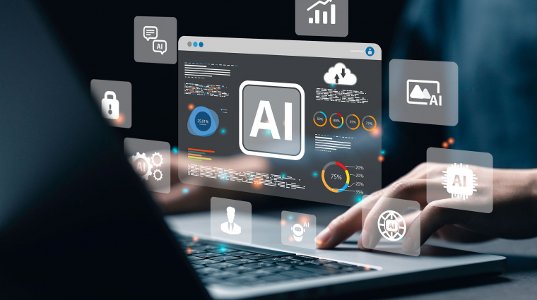 NPU vs. GPU – az AI-chipek háborúja kép