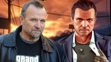 A GTA sztárjával ünnepli 20 éves szülinapját az ASUS ROG márka kép