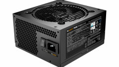 be quiet! Pure Power 13 M teszt - 1200 wattnyi meggyőző, nyugodt erő kép