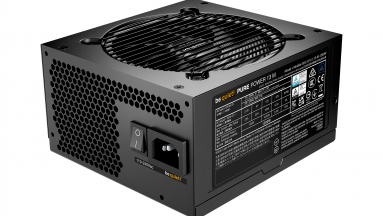 be quiet! Pure Power 13 M teszt - 1200 wattnyi meggyőző, nyugodt erő kép