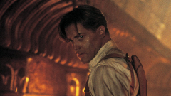 Brendan Fraser nélkül nincs A múmia 4, még akkor sem, ha már nem olyan fiatal kép