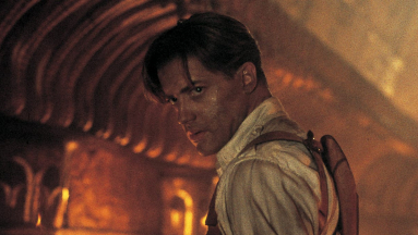 Brendan Fraser nélkül nincs A múmia 4, még akkor sem, ha már nem olyan fiatal fókuszban