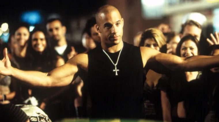 Nem láttad jönni: Készül a Fast and Furious tévésorozat! bevezetőkép