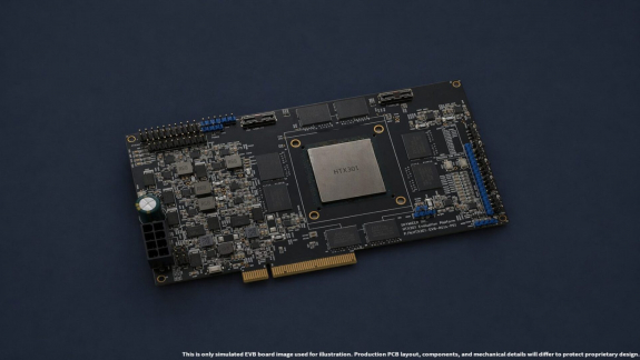 A tajvani csodakártya kilökheti az AI-piacról az AMD-t és az Nvidiát is kép