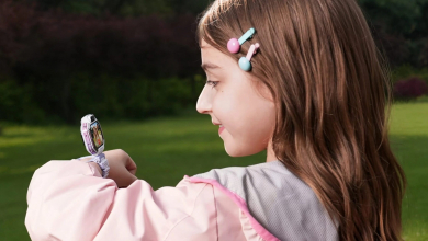 Akciókameraként is bevethető a Huawei új okosórája kép