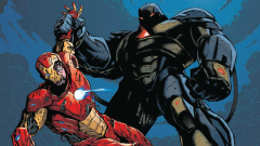 A Marvel épp előkészíti Tony Stark furcsa utódját kép
