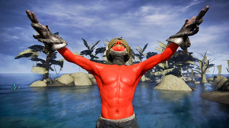 Így néz ki a Morrowind az Elden Ringben bevezetőkép