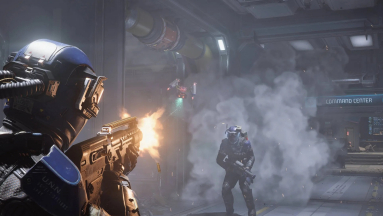 A The Expanse: Osiris Reborn a legjobb úton halad, hogy leváltsa a Mass Effectet kép